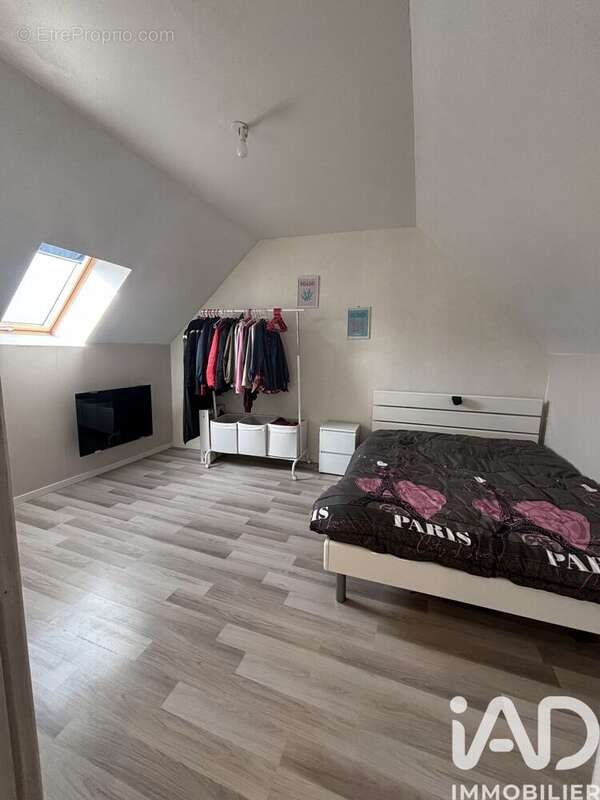 Photo 6 - Maison à LEERS