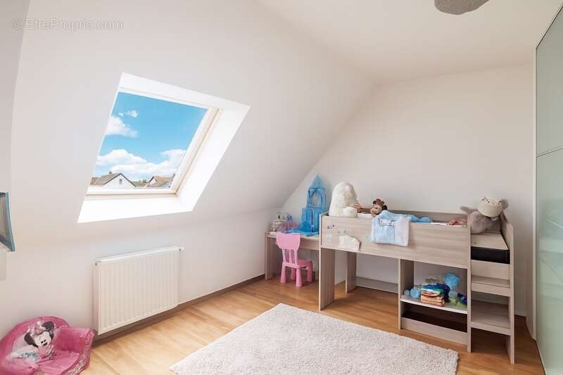 Maison à ARGENTEUIL