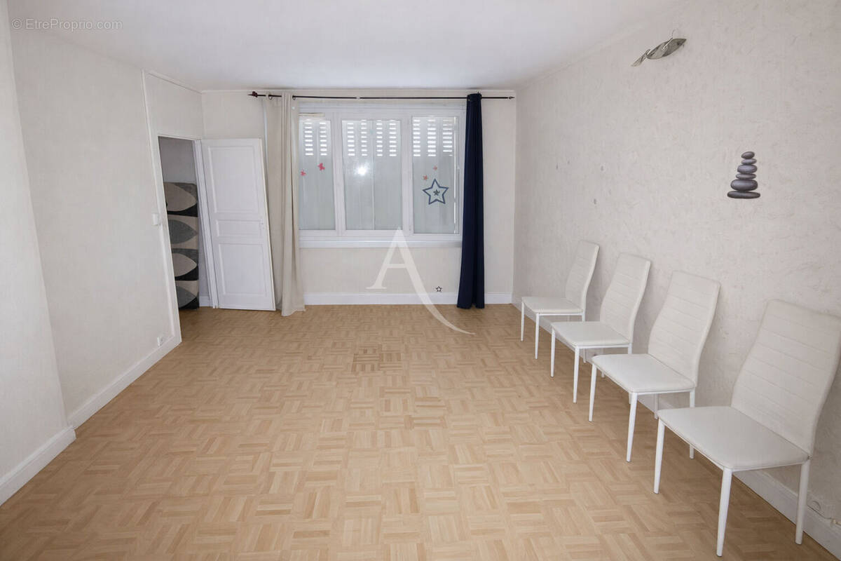 Appartement à GAGNY
