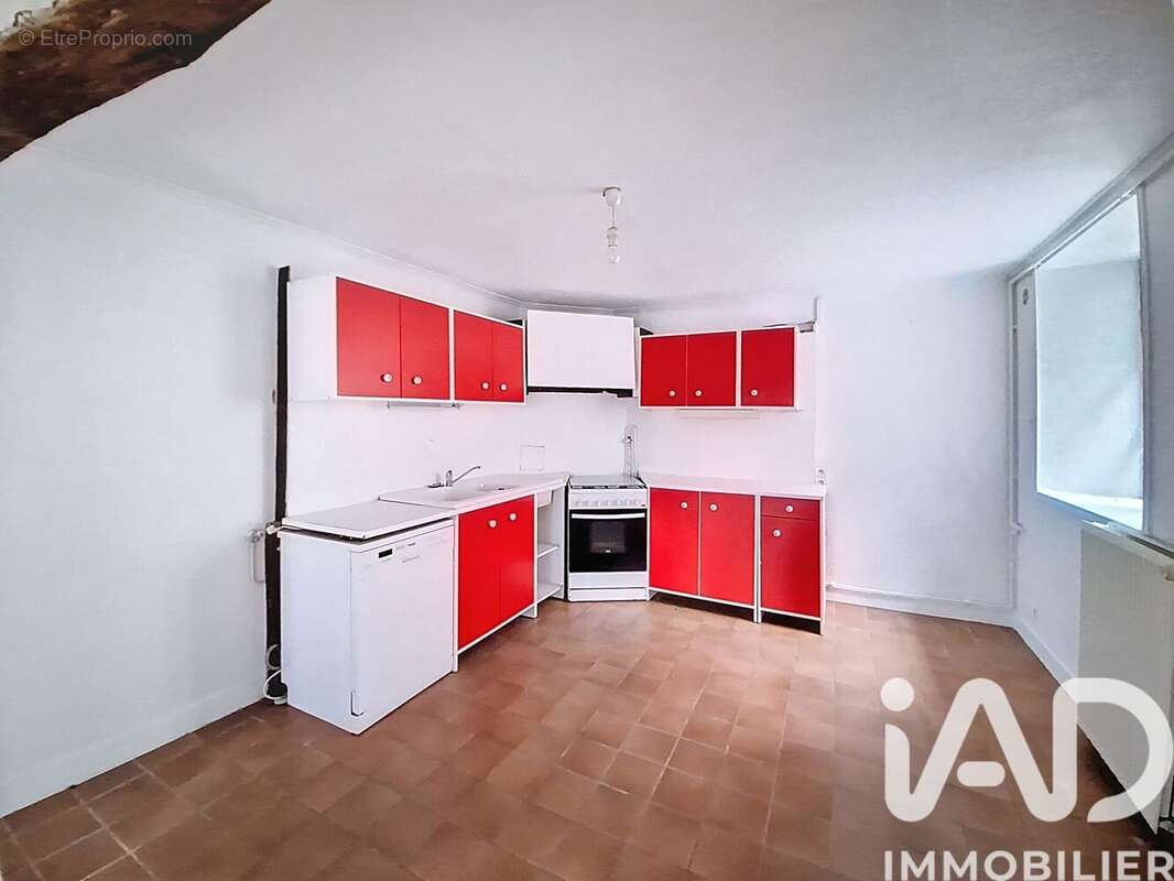 Photo 4 - Maison à PERIGNY