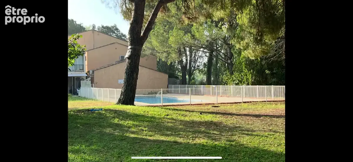 NOUVEAUTE Résidence Les Hameaux de Camargue - Idéal investissement locatif/ Pied-à-terre en Provence - photo 12