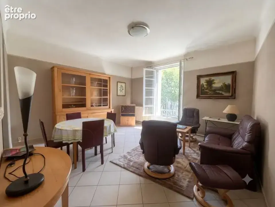 Appartement 2 pièces 52 m² à vendre à Avignon (84000) - photo 13