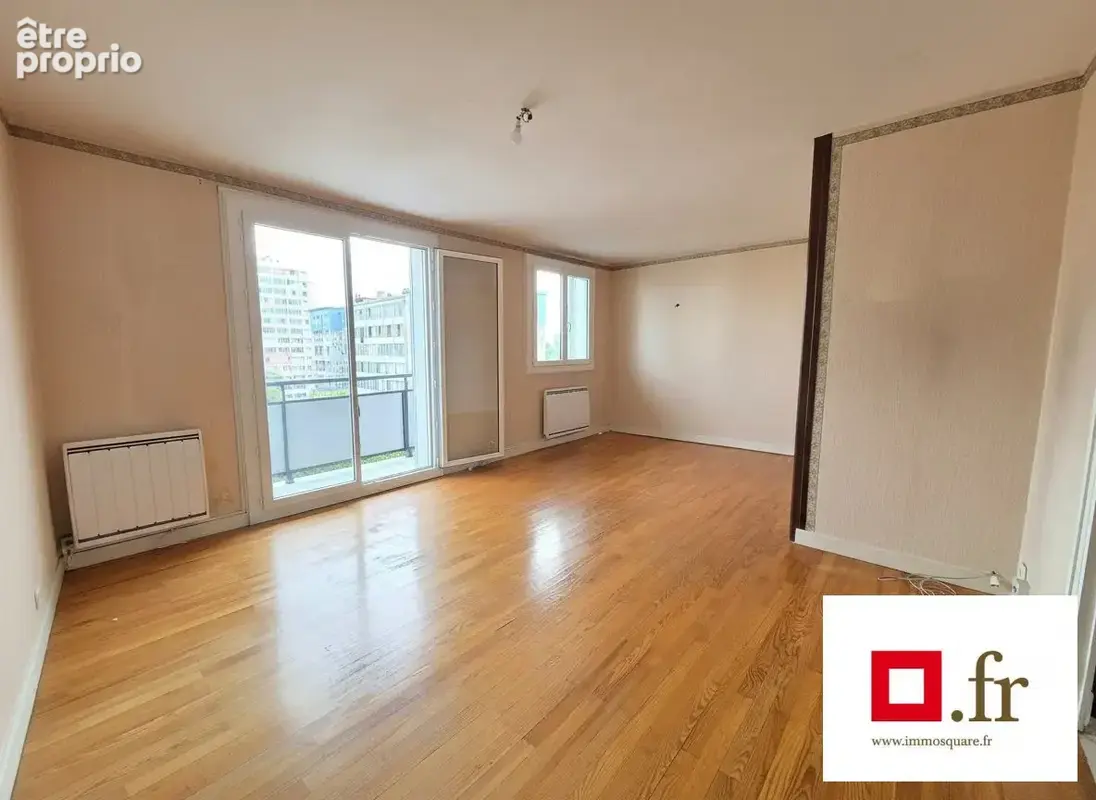 Appartement 4 pièces 63 m² à vendre à Grenoble (38100) - photo 4
