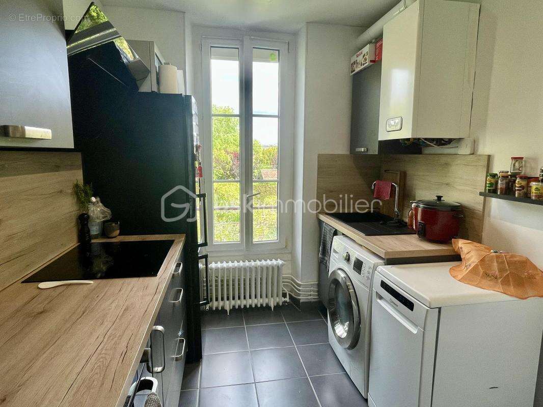 Appartement à MELUN