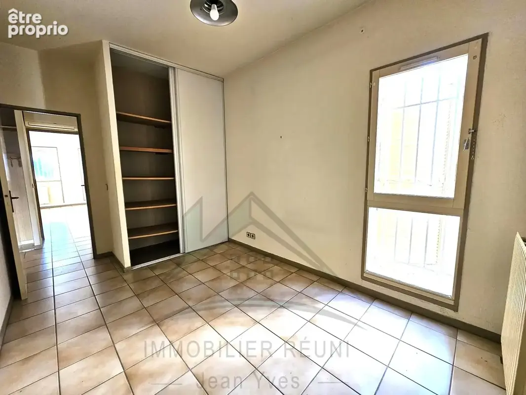 Du calme, de l’espace, 2 chambres et une terrasse… une visite s’impose ! - photo 6