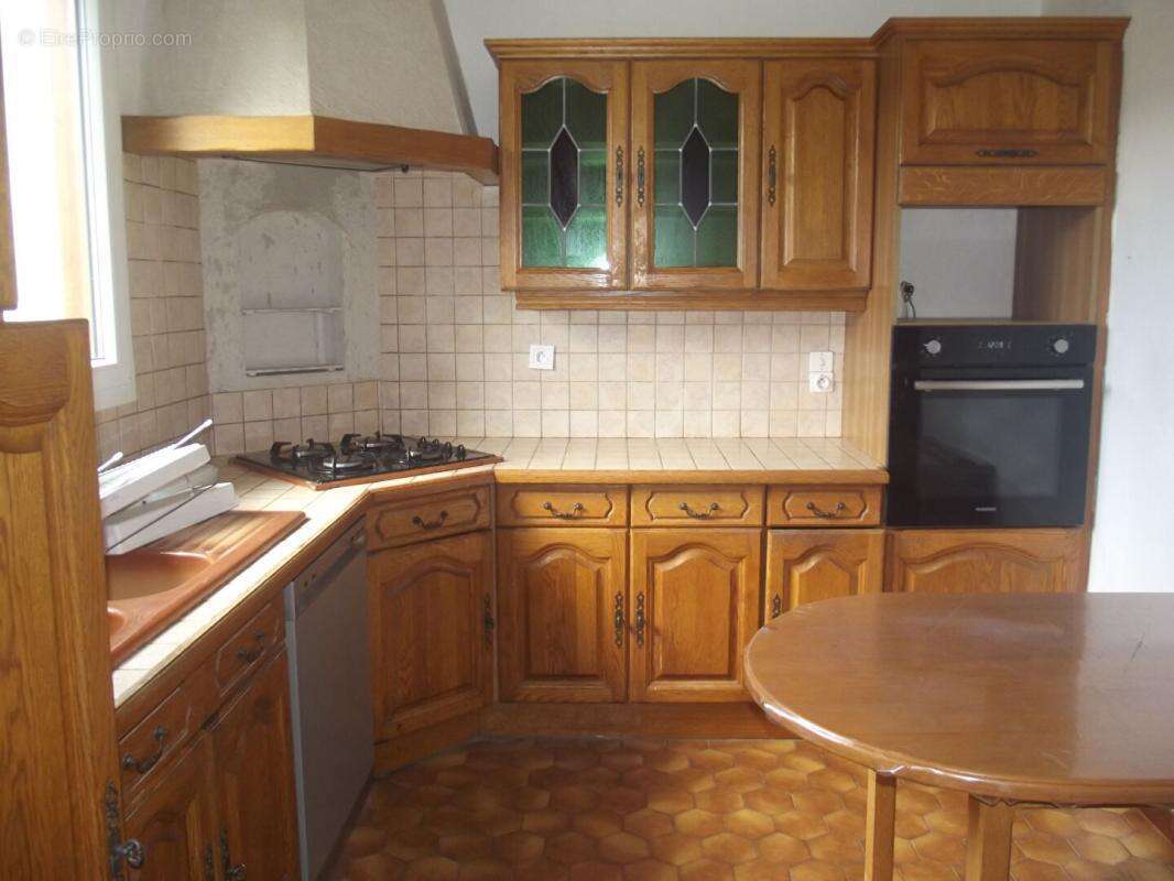 Belle maison plain pied - photo 4