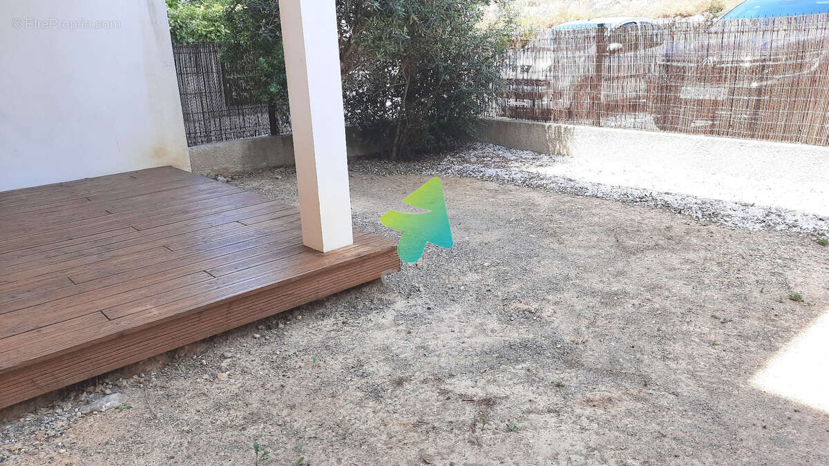 Appartement à NARBONNE