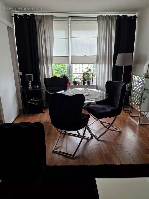 Appartement à LAON