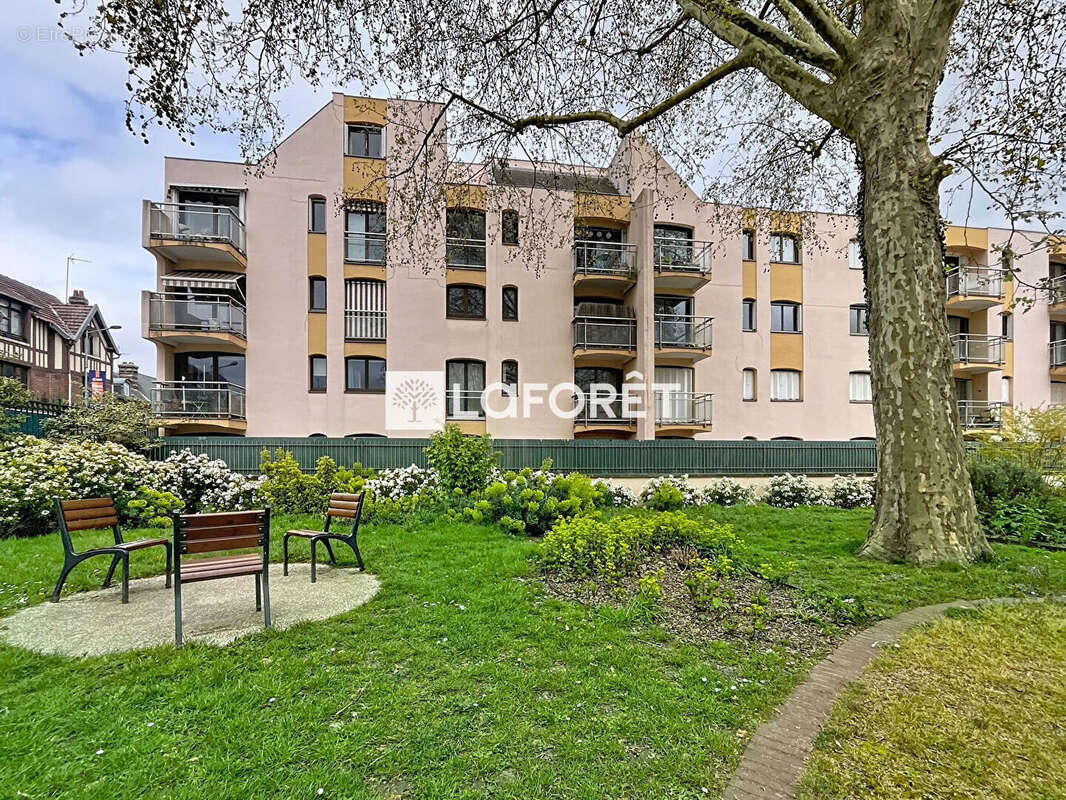 Appartement à ROUEN