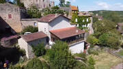 Maison à MILHARS