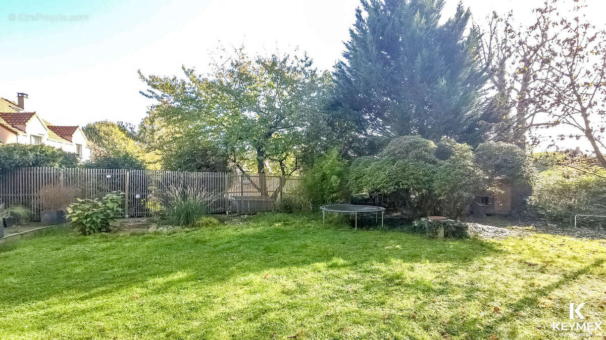 Maison à CORMEILLES-EN-PARISIS