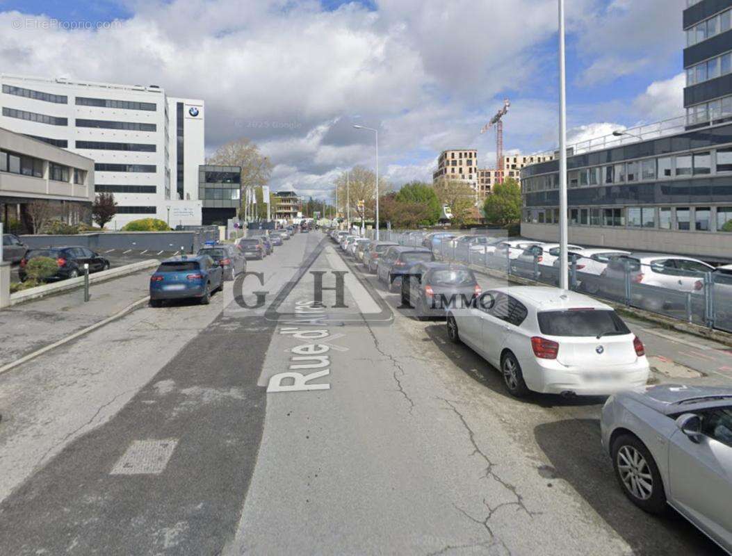 Local d'activités 450m2 à vendre Nanterre - photo 3