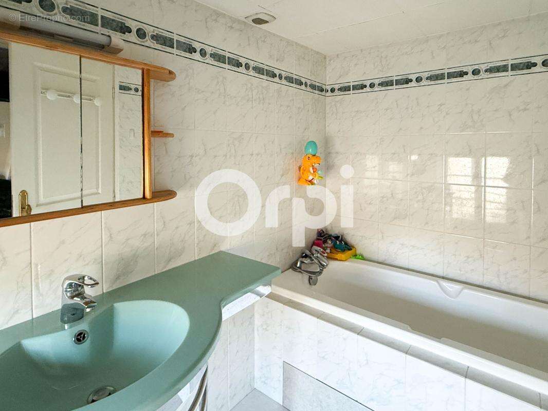 Appartement à ROCHEFORT