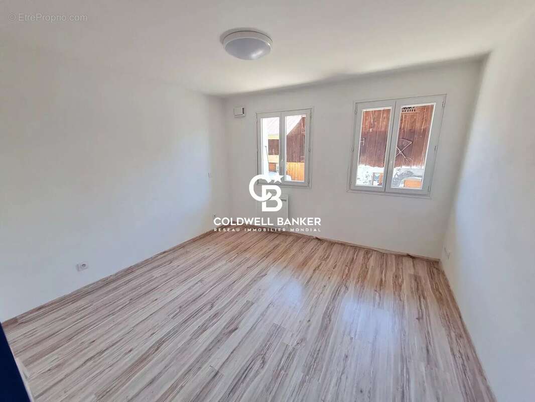 Appartement à VIUZ-EN-SALLAZ