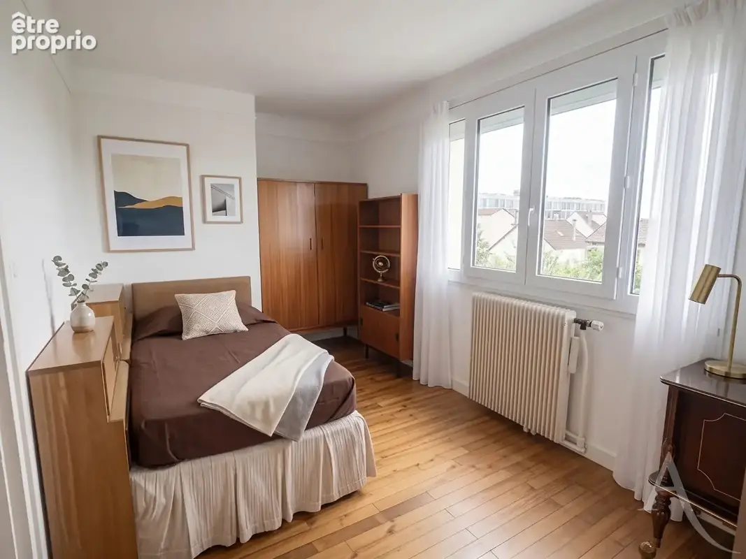 Belle opportunité - Maison L'Hay-les-roses 4 pièces 102 m² - photo 7