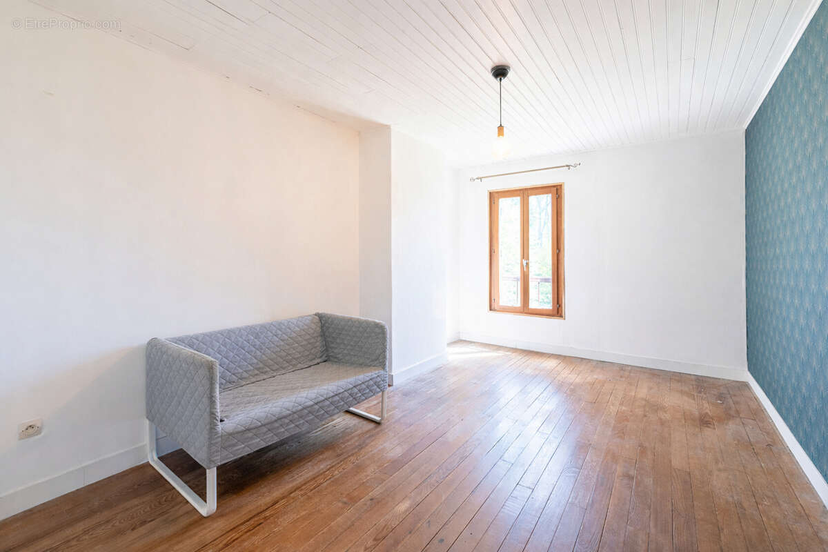 Maison à SAINT-PERDON