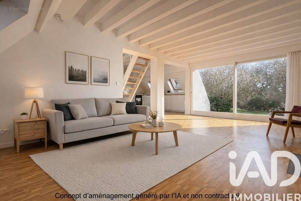 Photo 1 - Maison à PENVENAN