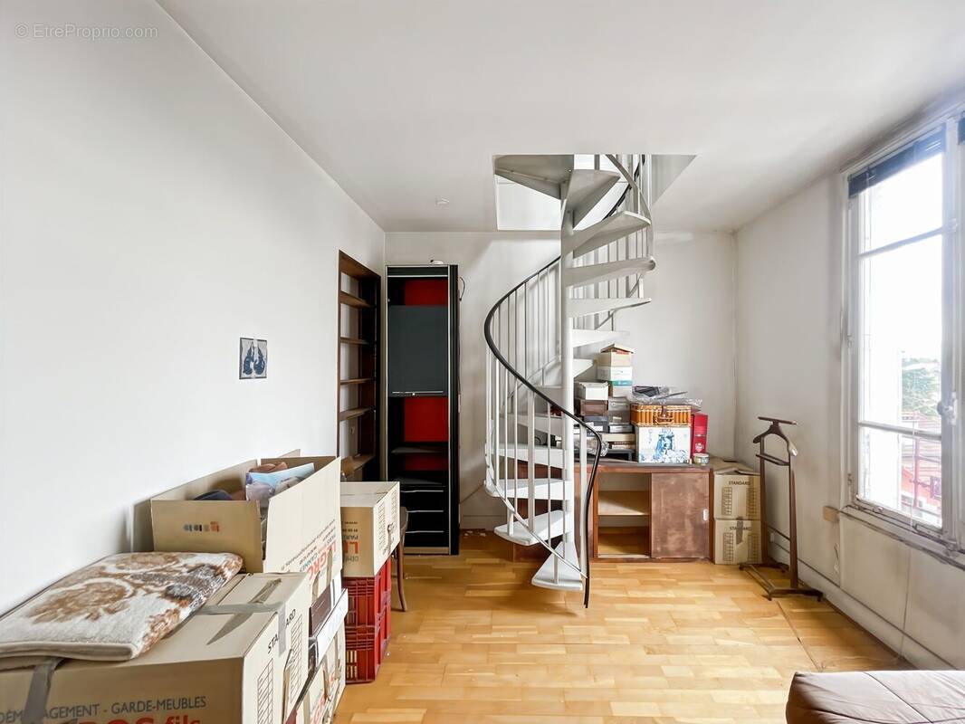 Appartement à ANTONY