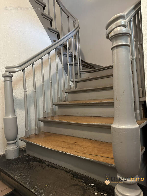 Appartement à HAGUENAU