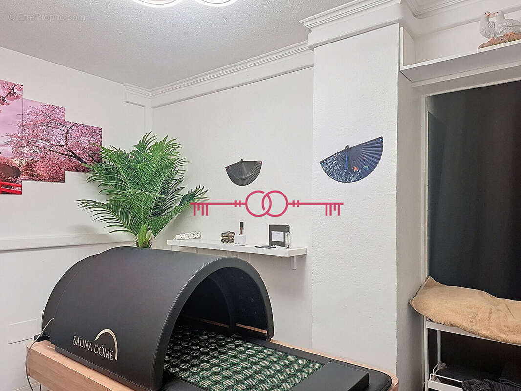 Commerce à CHALONS-EN-CHAMPAGNE