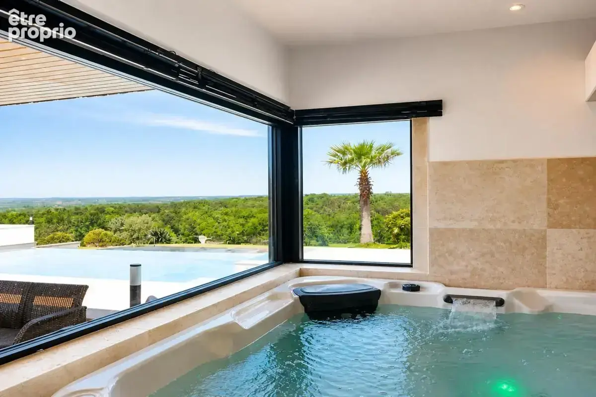 Villa de 12 pièces de 650 m² à Saint-Nexans - photo 16