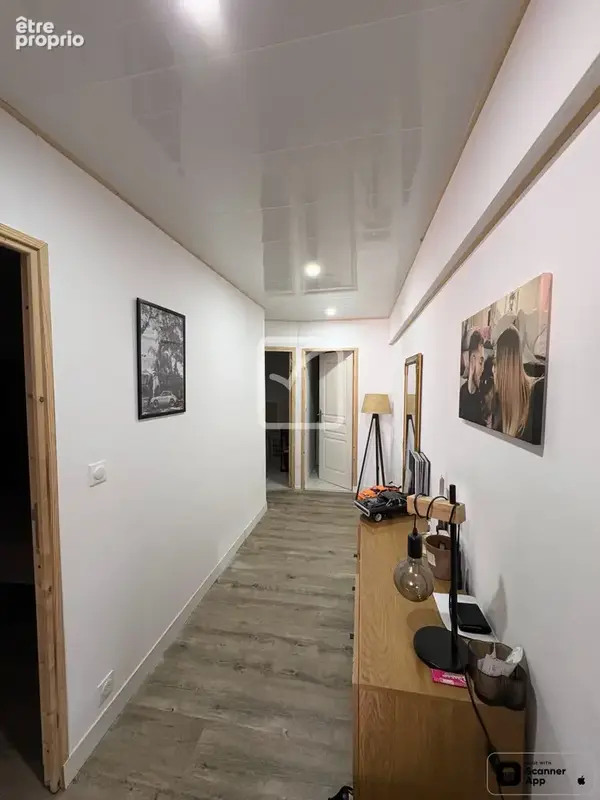BISCARROSSE BOURG : Bel appartement type T4 - photo 6
