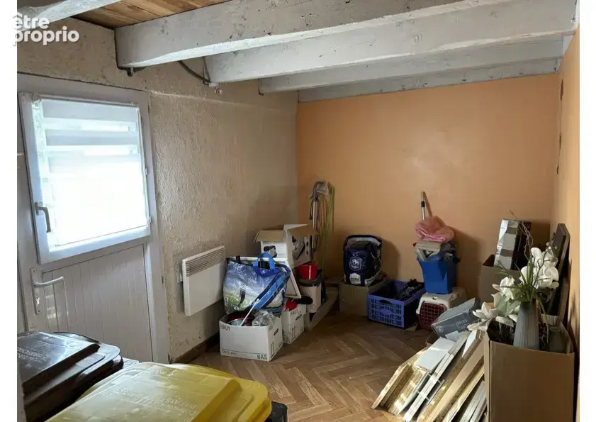 A vendre maison 2 pièces le Girouard - photo 5