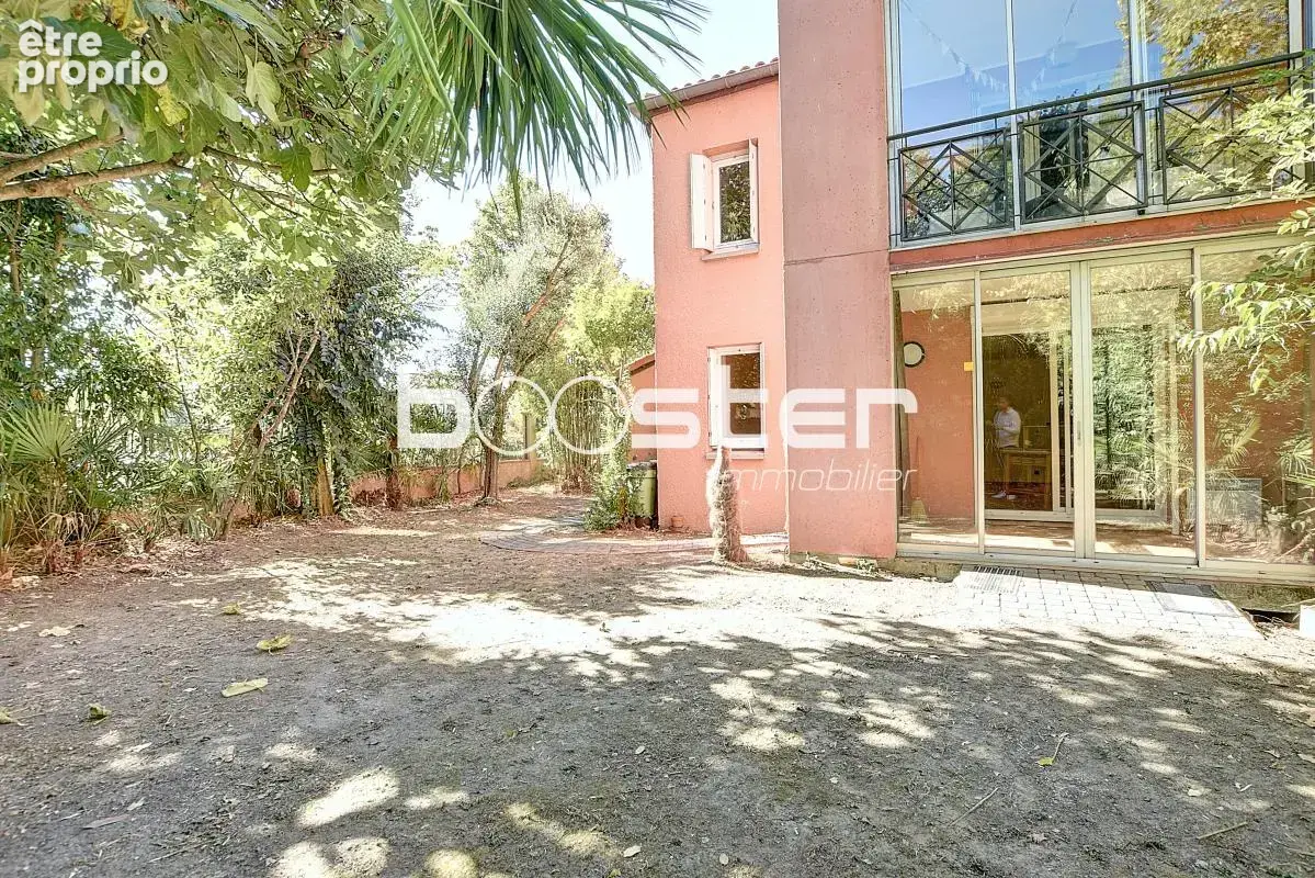 Grand 3 pièces  avec jardin de 245 m² - Saint-Agne - photo 6
