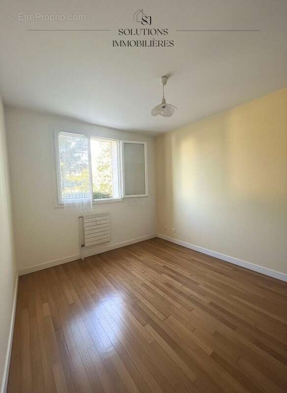 Appartement à VIENNE