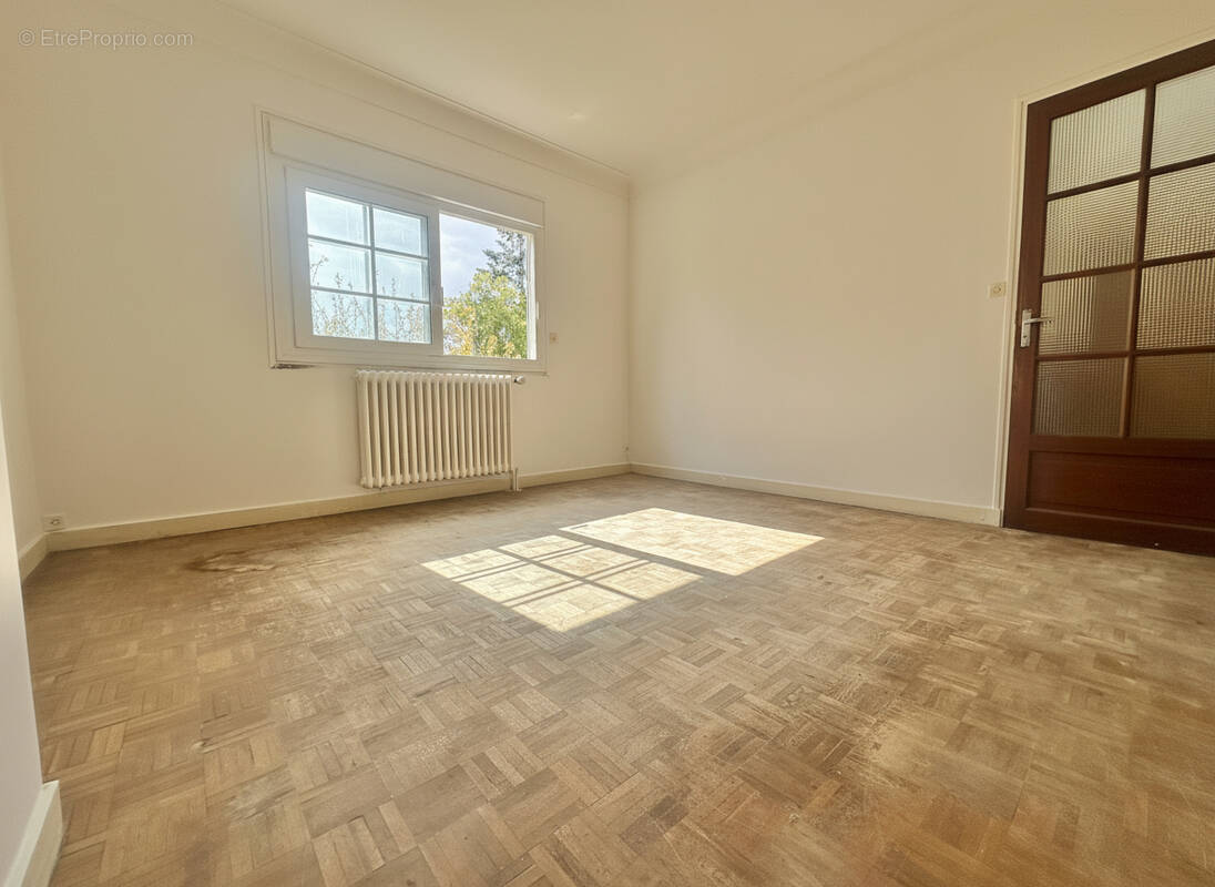 Maison à SAINT-HERBLAIN