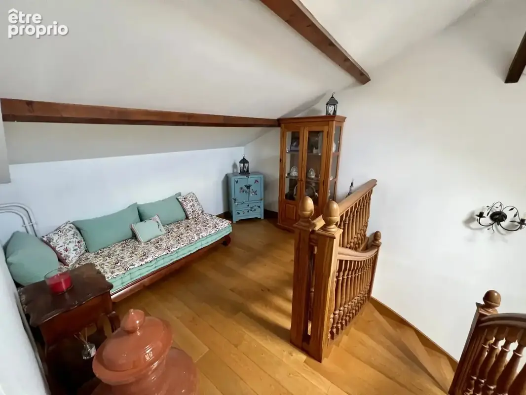 Maison familiale 6 chambres - photo 6