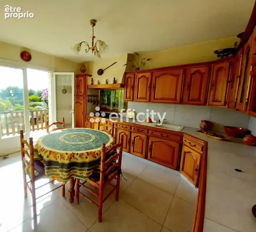 Maison traditionnelle - photo 5
