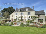 Maison à SAINT-AMAND