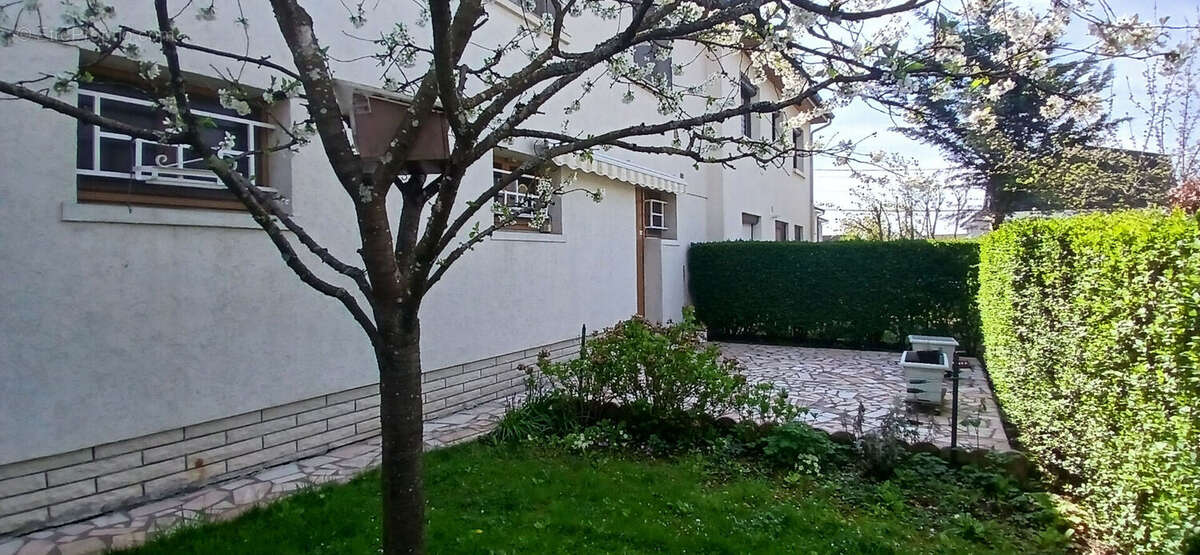 Maison à PULNOY