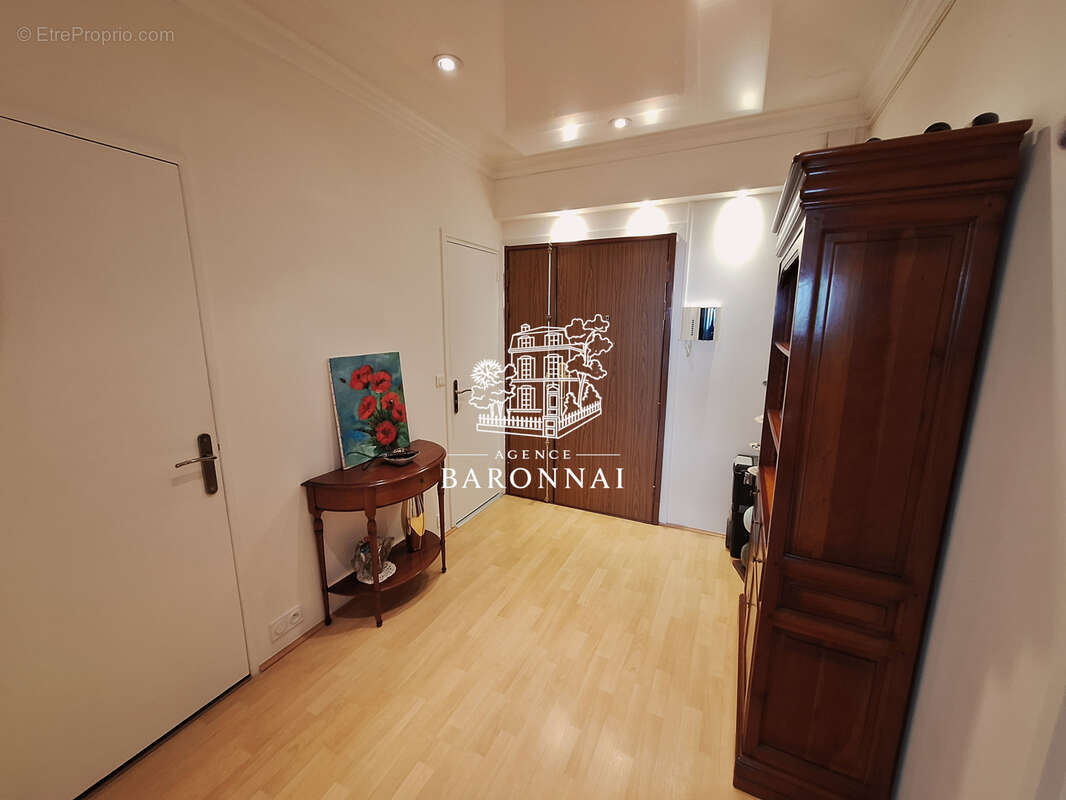 Appartement à POISSY