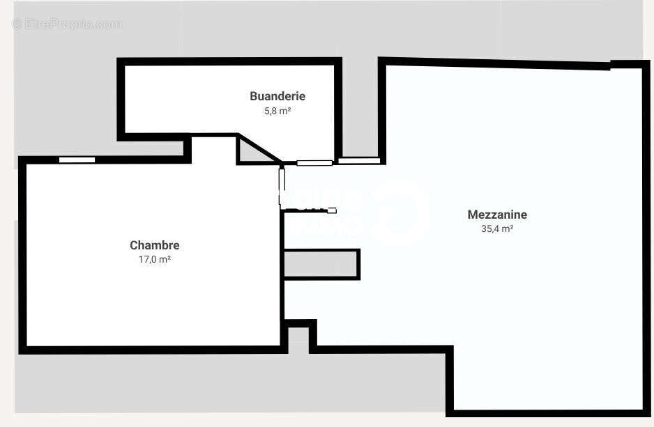 Maison à GUIPAVAS