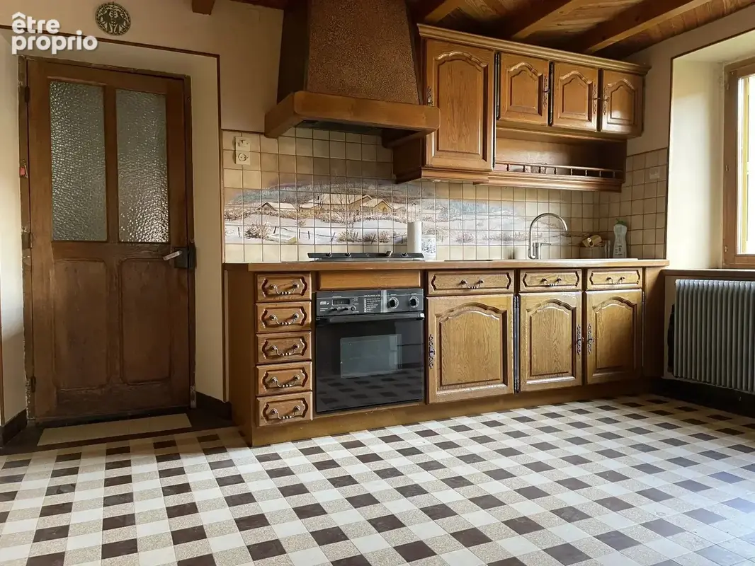Vente Appartement Saint-stail(88210) 87 000ï¿œ - photo 5