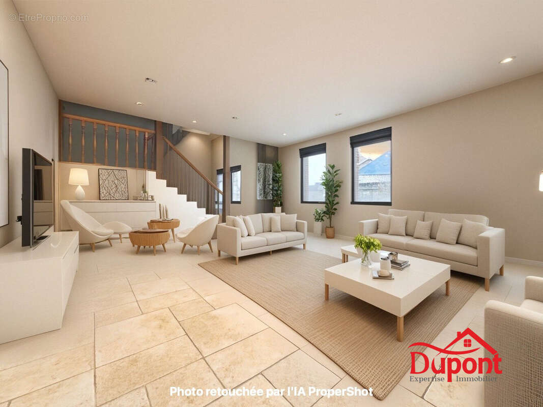 Maison à WALINCOURT-SELVIGNY