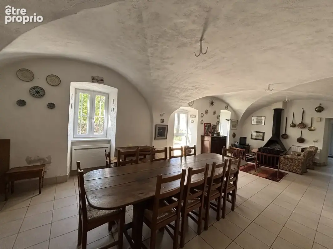 Maison 6 pièces 155 m² à vendre à Chomerac (07210) - photo 7