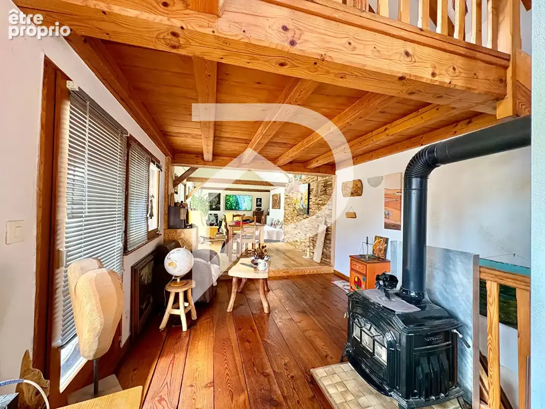 Maison Osenbach 3 pièce(s) 73 m2 - photo 4