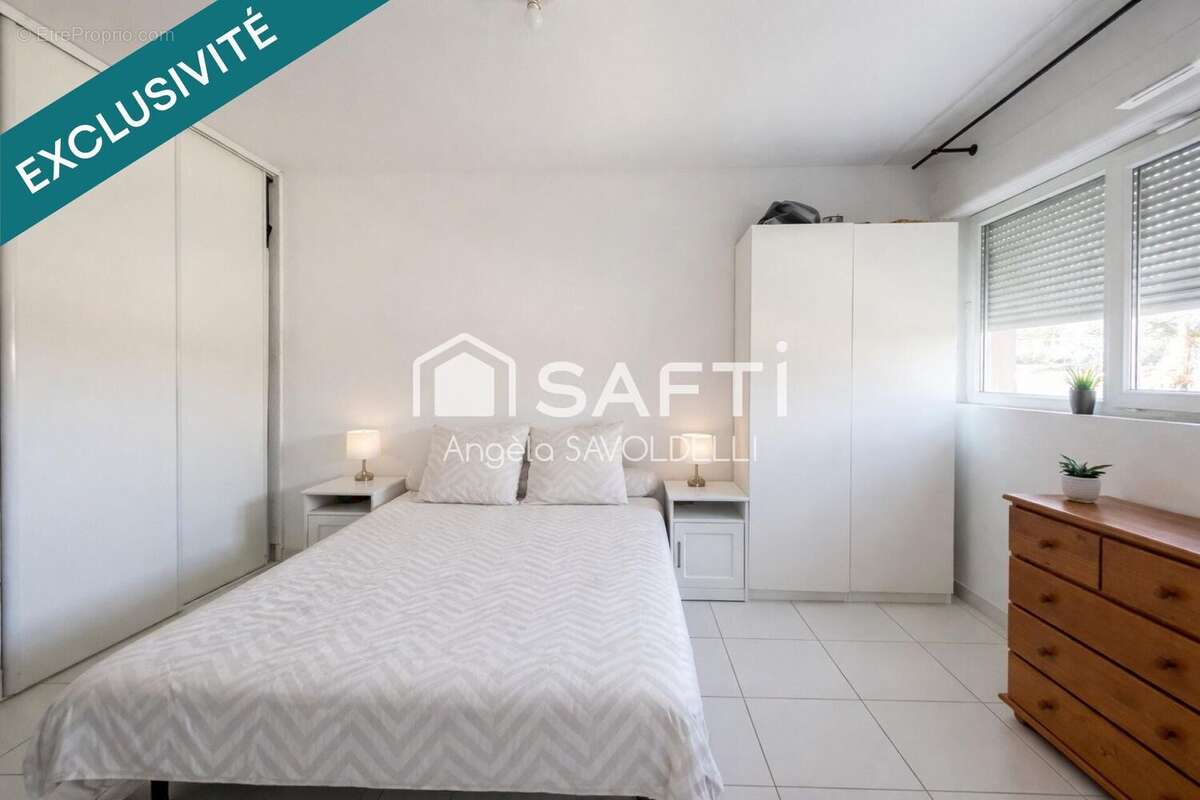 Photo 4 - Appartement à LA VALETTE-DU-VAR