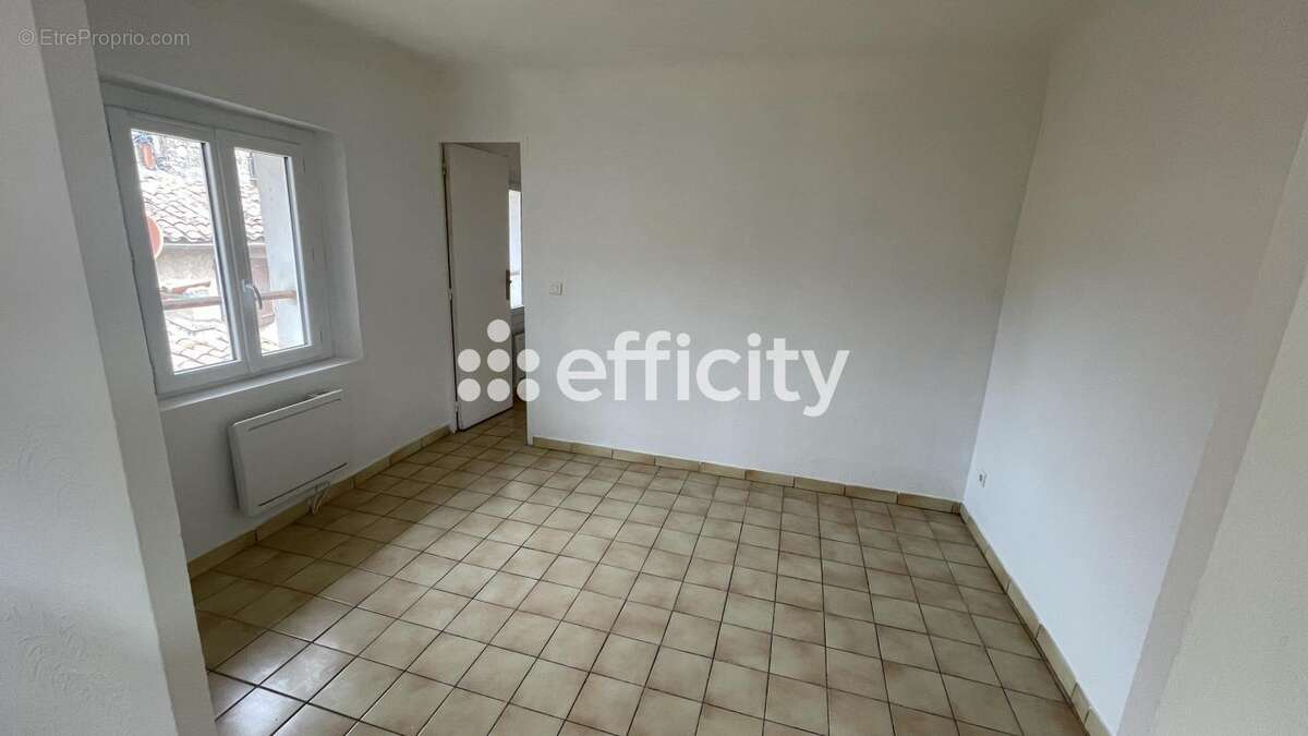 Appartement ancien - photo 10