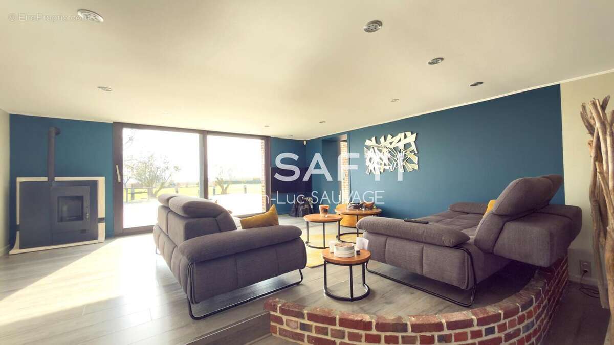 Photo 5 - Maison à MERVILLE