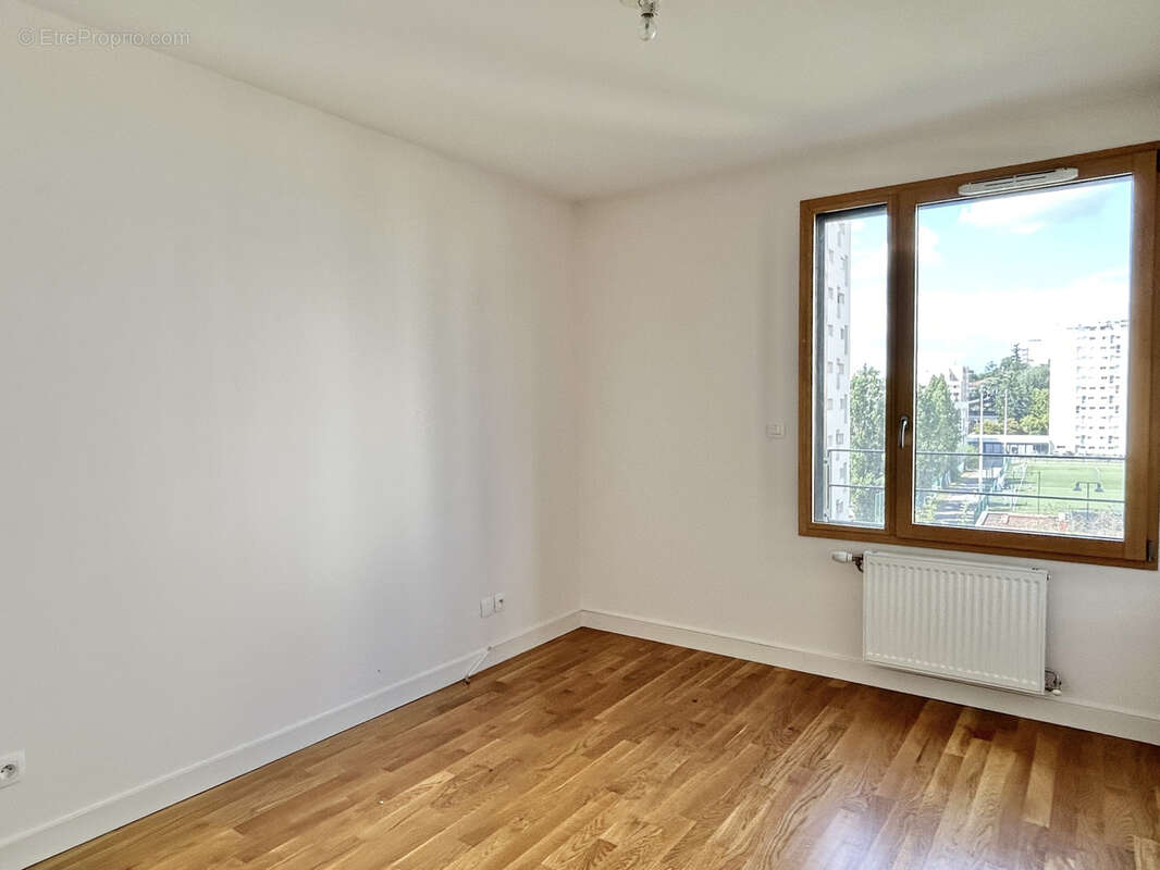 Appartement à TASSIN-LA-DEMI-LUNE