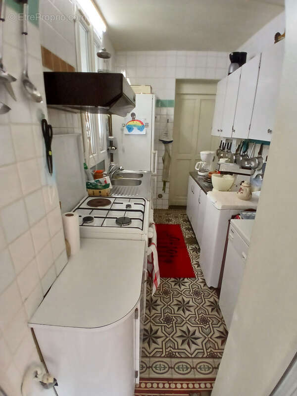 Grande Maison Familiale - Beau potentiel - photo 8