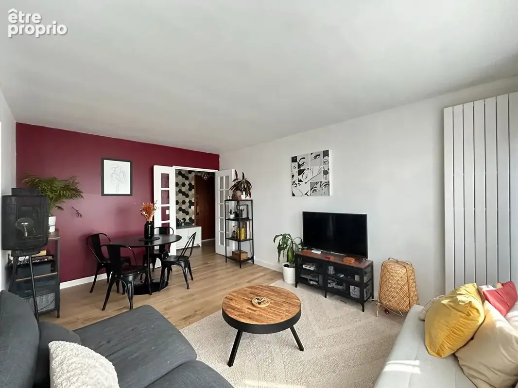 Appartement à PLAISIR