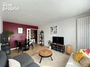 Appartement à PLAISIR