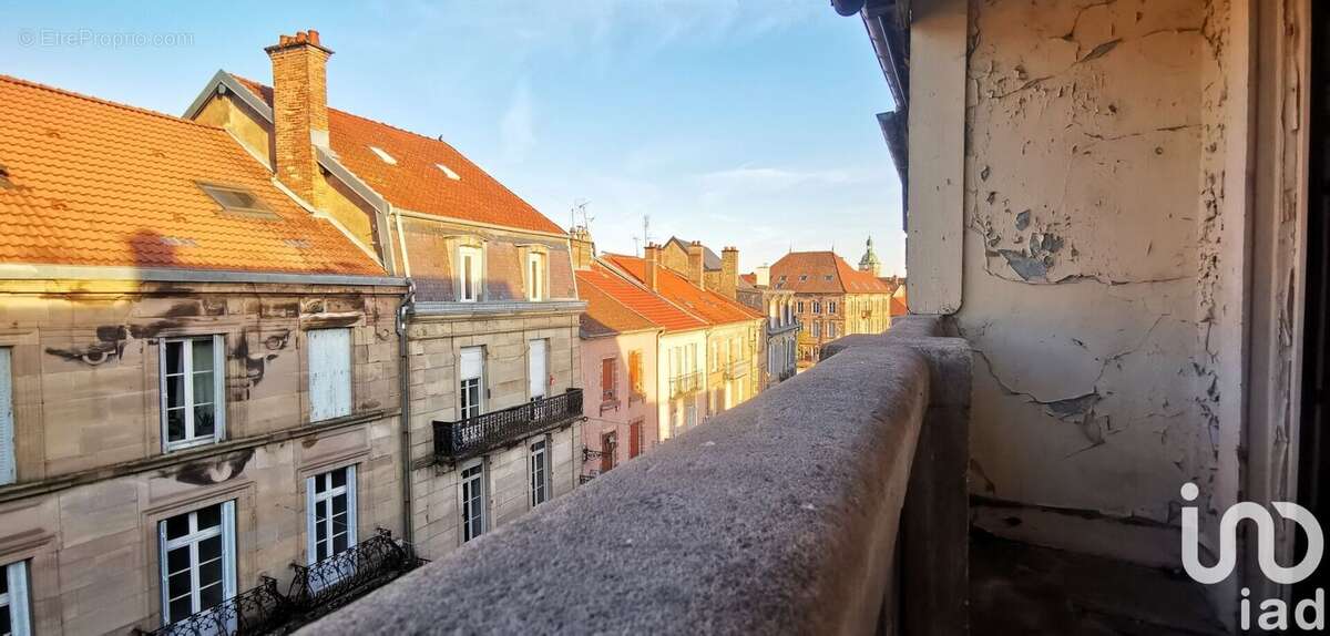 Photo 6 - Appartement à LUXEUIL-LES-BAINS