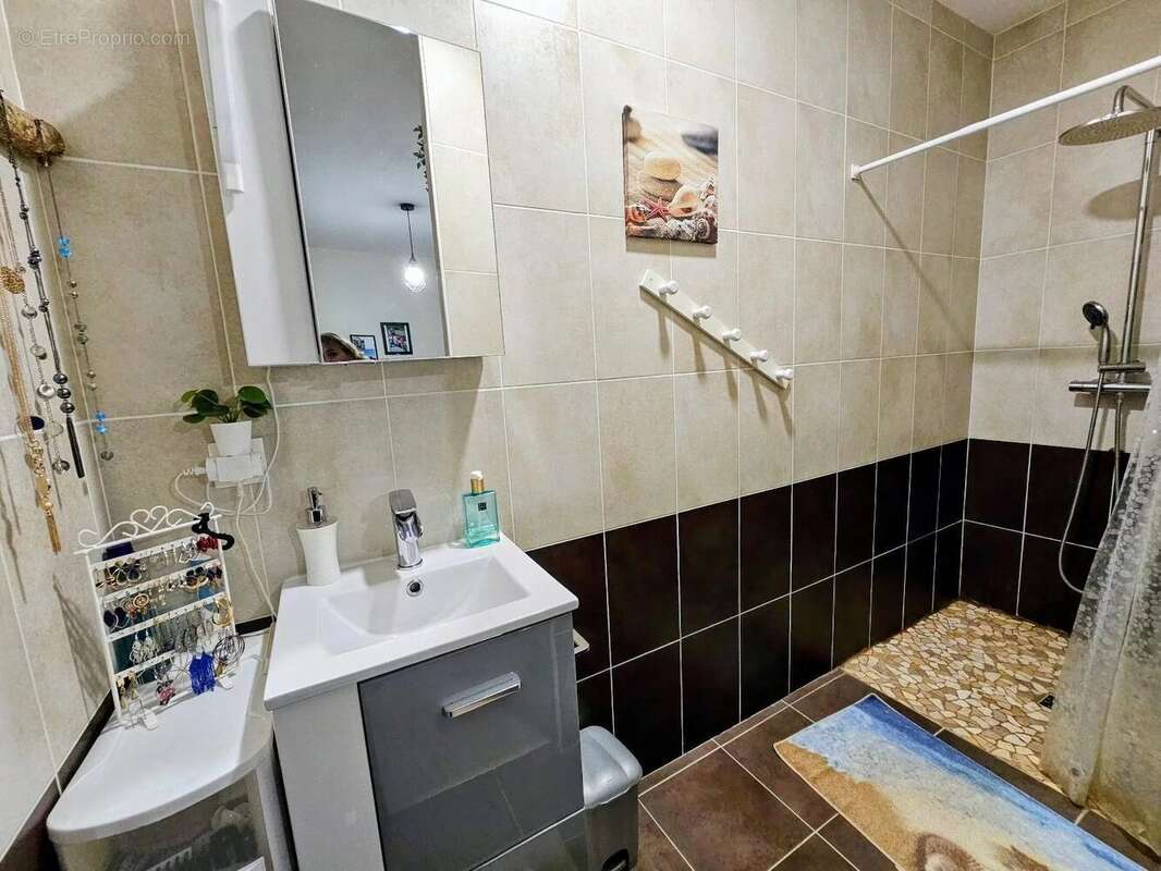 Maison à MARCILLOLES