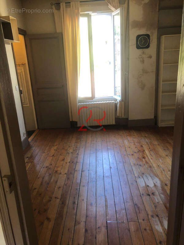 Maison à CREIL